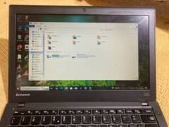 Lenovo Thinkpad X240