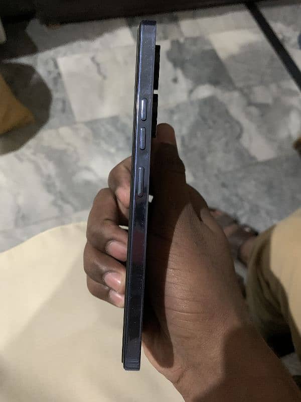 Tecno Camon 20 Pro 256GB Used Phone for Sale, 10/9 Condition 1