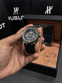 Hublot Geneve