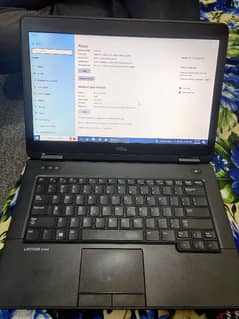 Laptop 0SEB16V For Sale