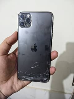 iphone 11 pro max pta approved