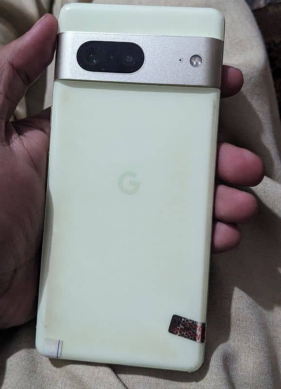 Google Pixel 7 1