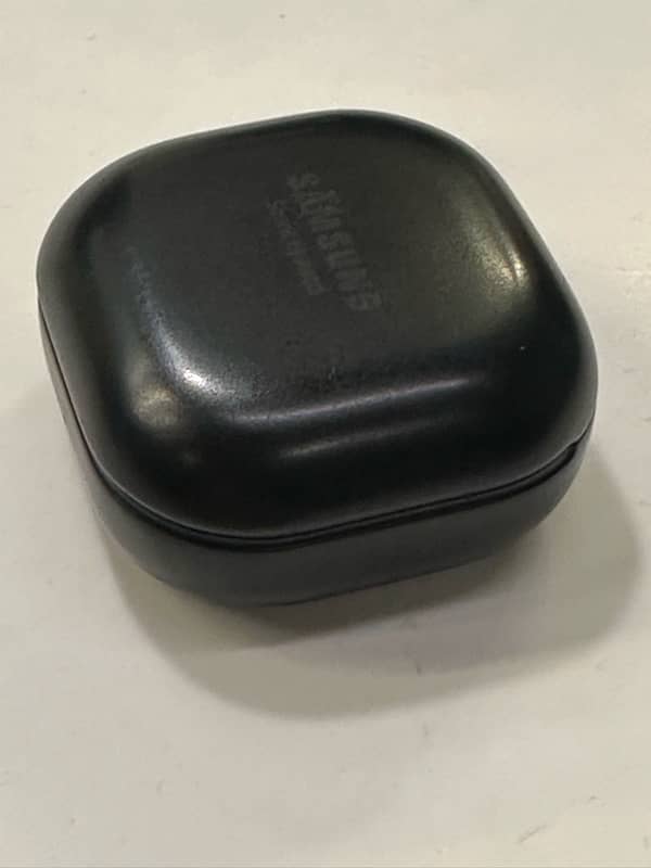 Samsung Buds Pro 1