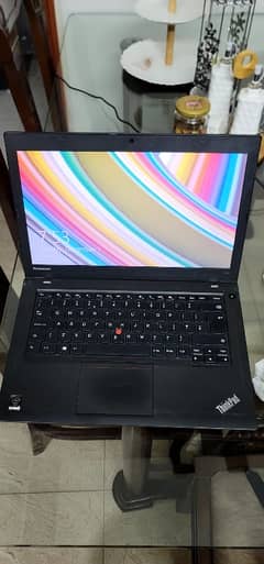 Lenovo ThinkPad Core i5