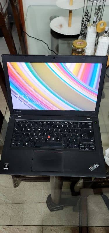 Lenovo ThinkPad Core i5 0