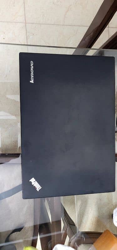 Lenovo ThinkPad Core i5 1