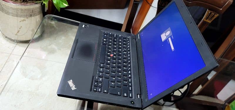 Lenovo ThinkPad Core i5 2