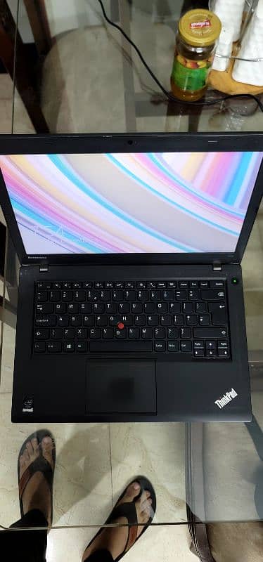 Lenovo ThinkPad Core i5 3