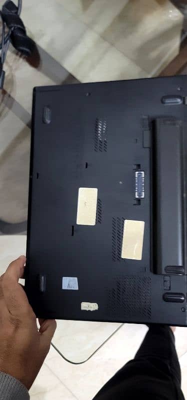 Lenovo ThinkPad Core i5 4