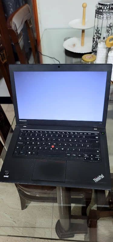 Lenovo ThinkPad Core i5 6