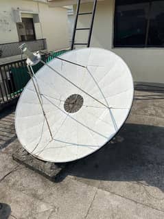 Dish Antenna