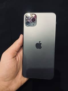 iphone 11 pro max non pta