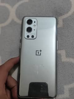 Oneplus 9 pro