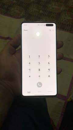 Samsung s10 5g lush condition