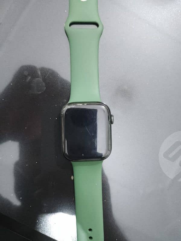 Apple Watch Series 7 0