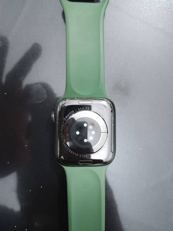 Apple Watch Series 7 1