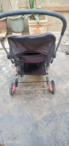 imported walker fine condition for sale