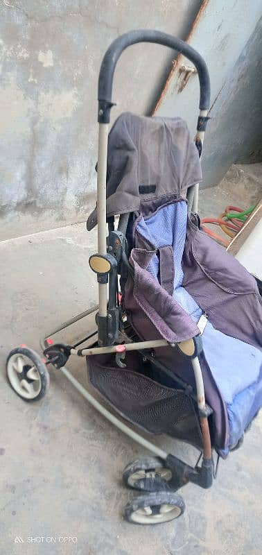 imported walker fine condition for sale 2