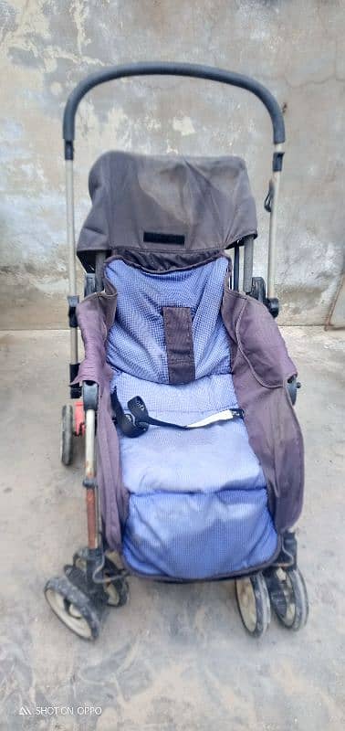 imported walker fine condition for sale 3