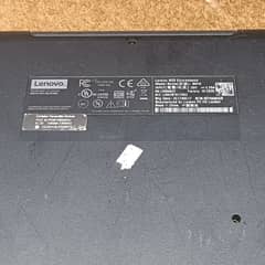 Lenovo n23 playstore spoted NOS chrome book