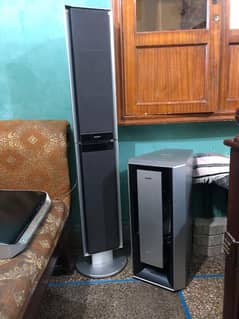 Sony home theater 5.1