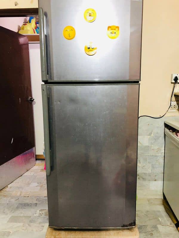 refrigerator 4