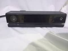 Xbox one kinect