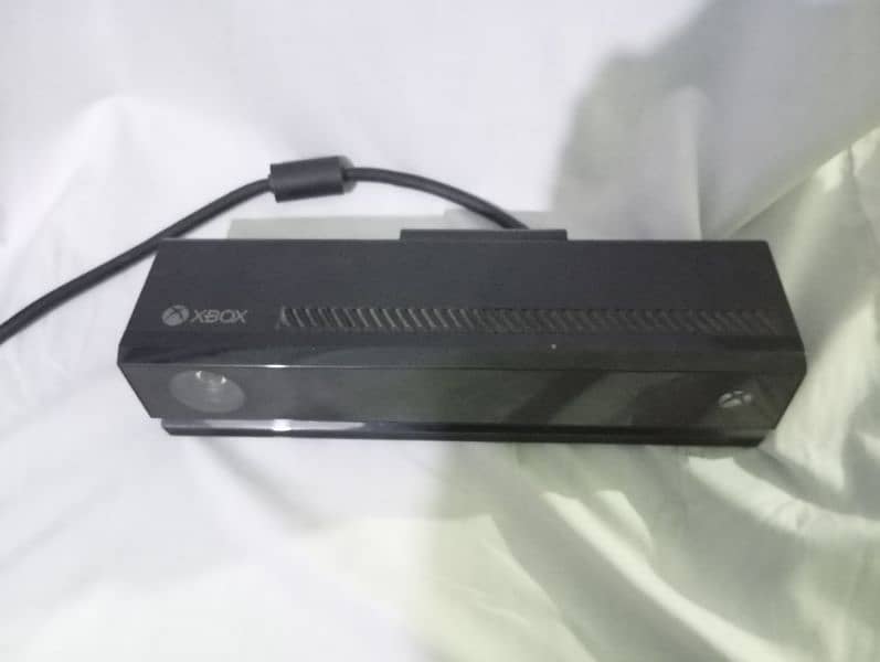 Xbox one kinect 3