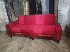 New Sofa cumbad cheap price