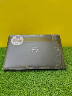 Dell Latitude 7480 Core i5 6th Generation