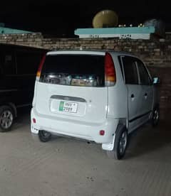 Hyundai Santro 2000 genuine Condition Family car