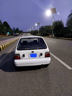 Suzuki Mehran VXR 2018