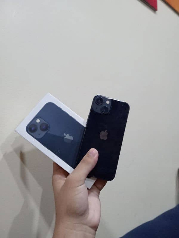 iphone 13 mini jv 128 gb 0