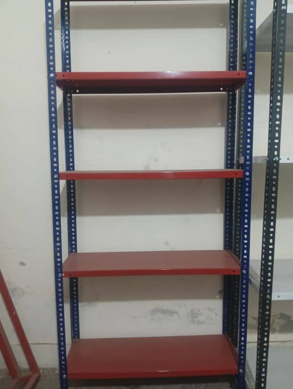 Display Rack/Store Rack/Heavy Duty/Pharmacy Rack/Wall Rack/Rack 2