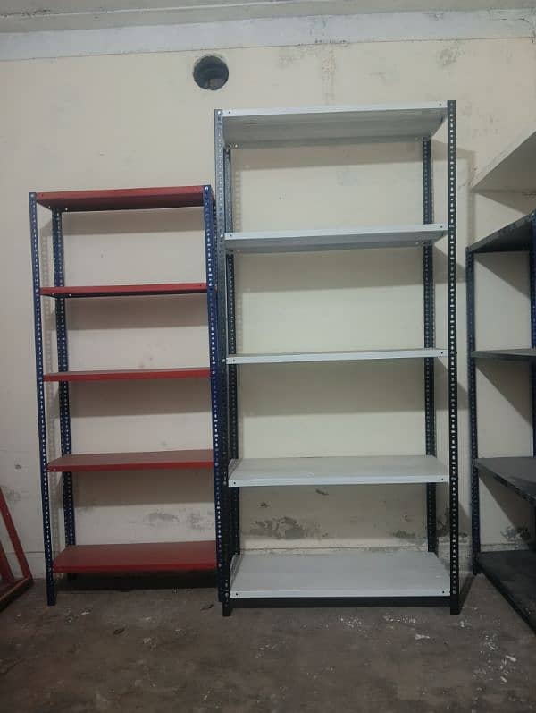 Display Rack/Store Rack/Heavy Duty/Pharmacy Rack/Wall Rack/Rack 3