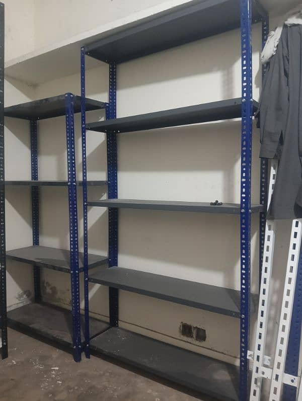 Display Rack/Store Rack/Heavy Duty/Pharmacy Rack/Wall Rack/Rack 4