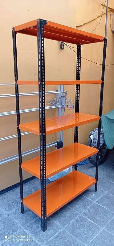 Display Rack/Store Rack/Heavy Duty/Pharmacy Rack/Wall Rack/Rack 7