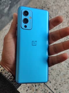 OnePlus 9 dual physical sim pacth