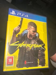 Cyberpunk 2077