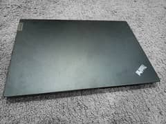 ThinkPad E14 Gen 4 (14” AMD) Laptop