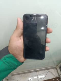 iphone XR 128gb