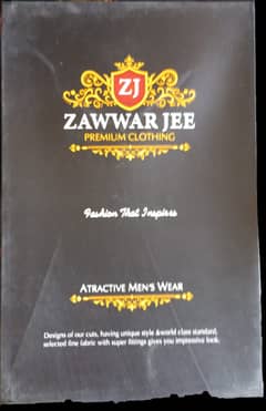 Zawwar jee