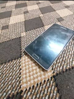 Samsung Galaxy Note 4  3gb ram 32 gb memory