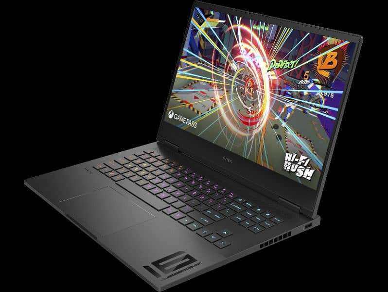 HP Omen Gaming Laptop  16-wf0083dx core i9 13 generation 2