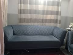 NEW 5 SETTER SOFA SATE