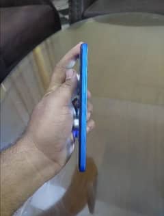 Infinix not 12 8 128 g96 Wala hai