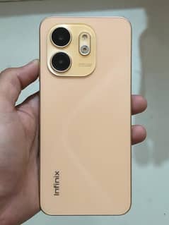 infinix smart 9 official pta approved