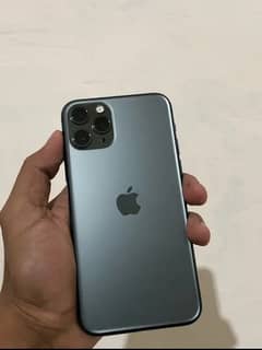 Iphone 11 pro non pta