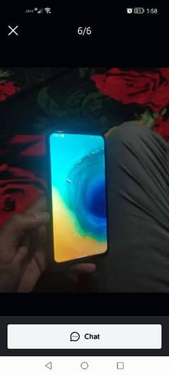 tecno camon 15 pro