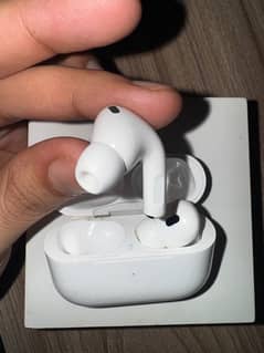 Airpods pro 2nd Generation